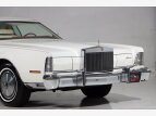 Thumbnail Photo 15 for 1975 Lincoln Continental